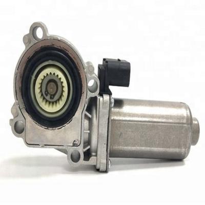 China Land Rover Discovery 3&4 Range Rover FEO Transfer Box Actuator Motor, OEM IGH500040 Standard Size for sale