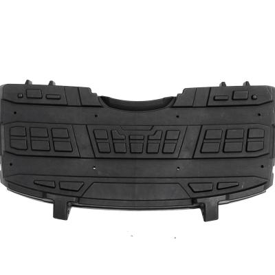 China Brand New 2005-2010 Polaris Front Storage Box Cover 2633162 Sportsman 400 800 700 500 450 Sportsman 700 EFI for sale