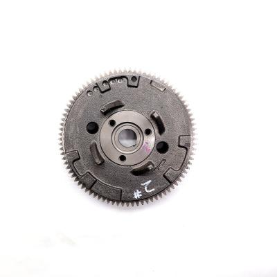 China PolarisBig ATP 500 OEM Replacement Boss Magnum Flywheel Magnum Flywheel OEM 3085558 3086819, 3086983 for sale