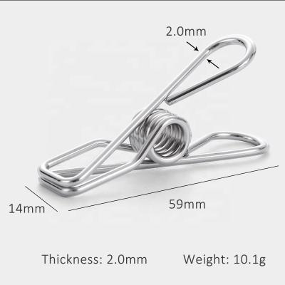 China Modern High Quality 316 Stainless Steel Pegs and Stainless Steel Peg Laundry Metal Pegs Pegs for sale