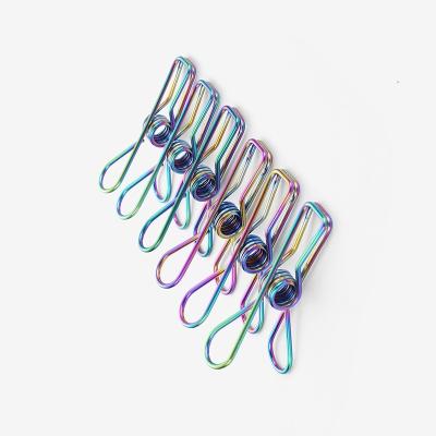 China Modern Colorful Marine Grade 316 Stainless Steel Peg Clothes For Clothes Peg And Pegs Clips for sale