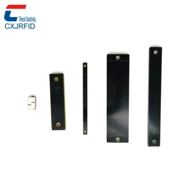 China Waterproof Abroad H3 H4 High Temperature PCB Anti 280 Degree Celsius rfid UHF Metal Tag For Metal Asset Tracking for sale