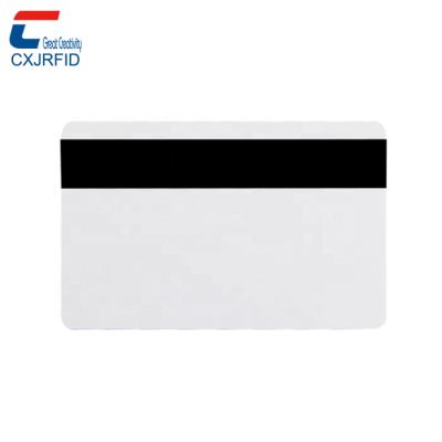 China Business Contactless Printable Classic White RFID Smart Programmable Hotel Key Card MIFARE 1K 4K for sale