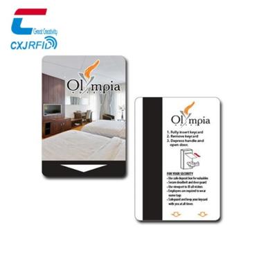 China Rewritable Cards NFC Waterproof / Waterproof Contactless RFID Smart Printable Card for sale