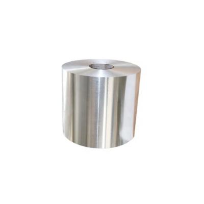 China Eco - Friendly Wholesale High Quality Household Aluminum Foil Jumbo Roll for sale