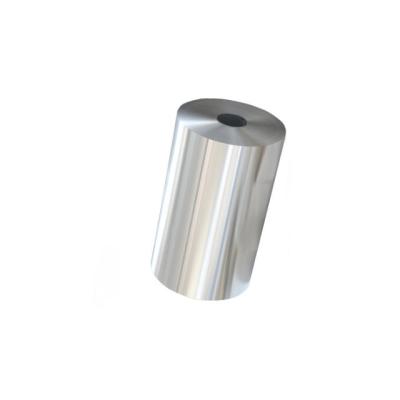 China Large Factory Price Eco - Friendly Aluminum Foil Roll for sale