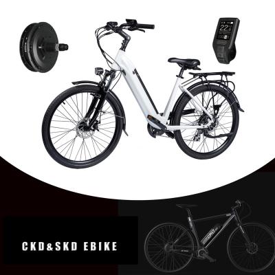 China EN15194 250W 36V standard 10.5Ah 28 hidden battery electric bike,e bike factory wholesale ebike,cheap e bike electric bike for sale