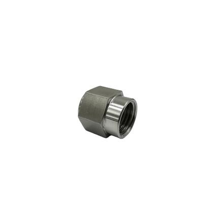 China 2023 Custom Design OEM Parts Stainless Steel Spinning Nuts Hinged For Custom Pipe for sale