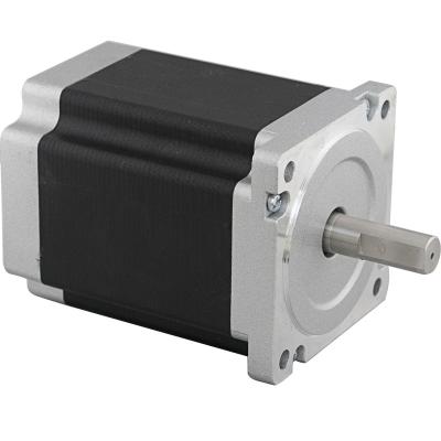 China DigitalDream Engraving Machines 2 Phase DM86HB80-06A Hybrid Stepper Motors for sale