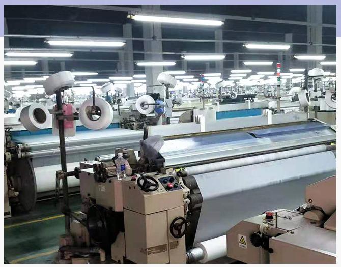 Verified China supplier - Suzhou Haohai Textile Co., Ltd.