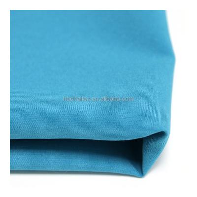 China Weavn 75D 92% Polyester 8% Spandex Stretch Plain Weave Suitable For Pants for sale