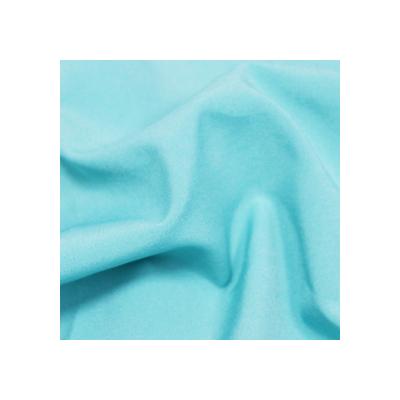 China Weavn factory direct supply 75D 92%polyester 8%spandex stretch plain fabric for sale