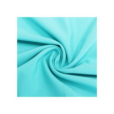 China Weavn Factory Supply High Quality 4 Way Bare Stretch Fabric With Good Drape for sale