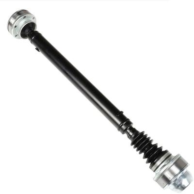 China Steel Auto Custom Drive Shaft Shaft Left Drive Shaft For Toyota Corolla Ecosport Rapid Accent for sale