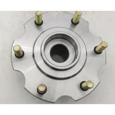 China Front wheel hub bearing transmission parts front wheel bearing hub custom made auto front wheel hub bearing for nissan Chevrolet for sale