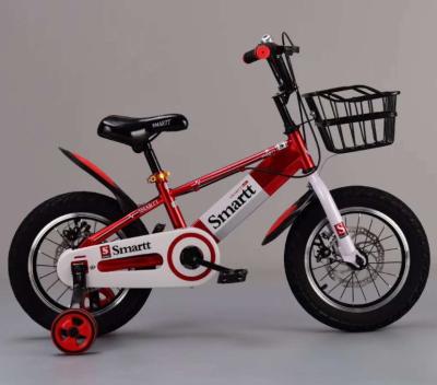 China Handsome 12-18 Inch Mini Children's Bicycle, Handsome Boy's Bicycle for sale