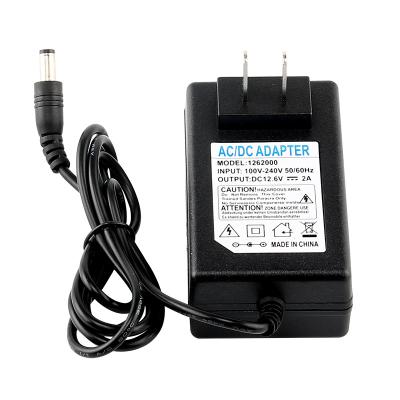 China Safe Charger For Electric Bike Wholesale 10.8v 12v 12.6v Cycle Charger Lithium Ion Battery Charger Electric Bicycle Charger for sale