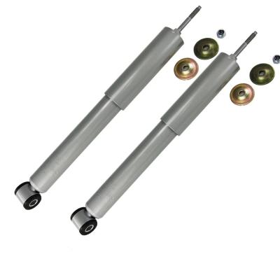 China Steel Silver Gray Hydraulic Pressure Hydraulic Pressure Price Sale Shock Absorbers for sale