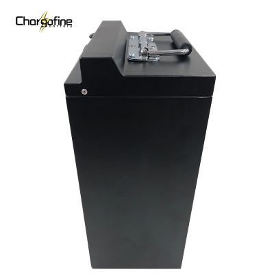 China Humidifier Customized Hot Sale Heavy Duty Electricity 72v 20ah 120ah Electric Bicycle Lithium Battery for sale