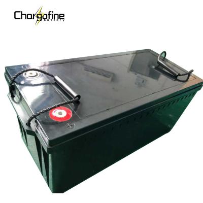 China 2021 New Toys Supplier Wholesale Motorcycle 24v 200ah Rechargeable Lithium Ion Battery for sale