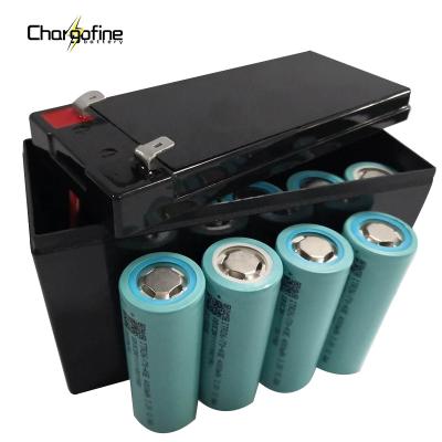 China 2021 wholesale rechargeable humidifier supplier polymer batteries lithium ion 12v for sale