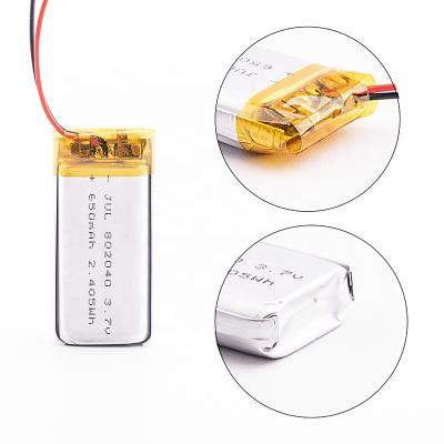 China Humidifier Supplier Wholesale Lithium Ion Battery Polymer Battery For Electric Bicycle for sale