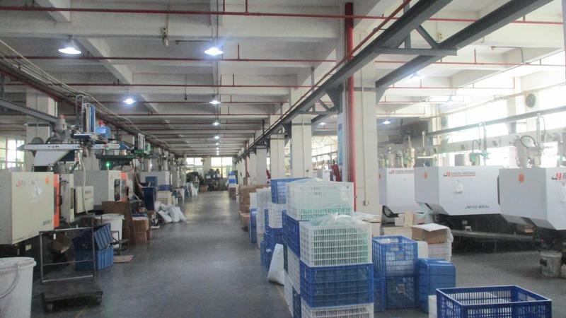 Verified China supplier - Shantou Baitong Stationery Co., Ltd.