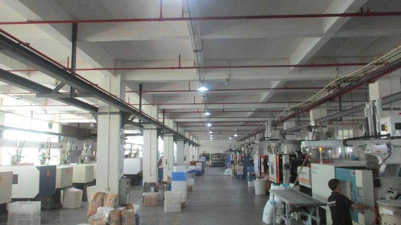 Verified China supplier - Shantou Baitong Stationery Co., Ltd.