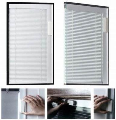 China 2022 Modern Simple Design Blackout Curtain Honeycomb Shades Window Shade Magnetic Honeycomb Blinds for sale