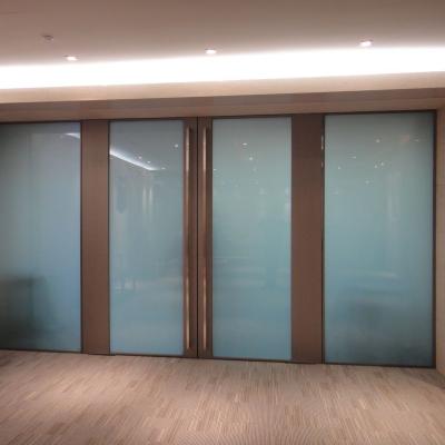 China Yard it can change blurred and transparent glass, electronic glass and fast dimming glass for sale