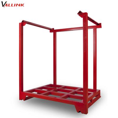 China Corrosion Protection Warehouse and Workshop Factory Nestainer Storage Pile Rack for sale