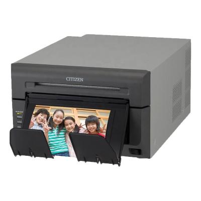 China CX-02S Compact High Definition Thermal Transfer Embedded Digital Photo Printer for Prints for sale