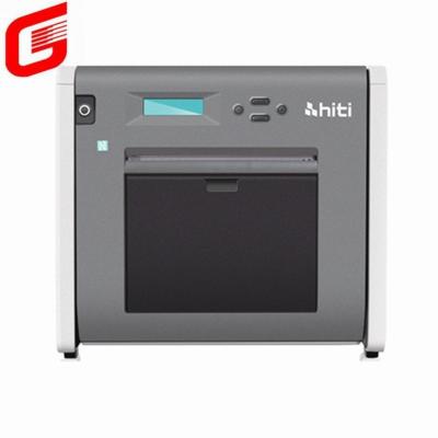 China P525L Hiti Photo Printer for High Speed Photo Printing in 4x6 5x7 and 6x8 Sizes for sale