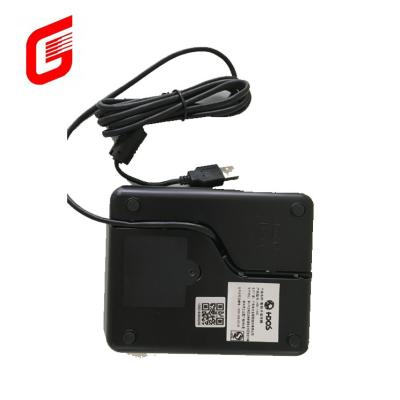 China Leer tarjetas de memoria de manera eficiente con el lector de tarjetas multifunción USB HD-100 con soporte CCID en venta