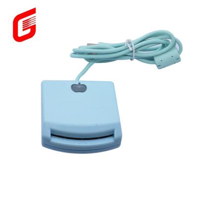 China Professional S3 Series Contact IC Card Reader for Working Level 0°- 70°C Environments for sale