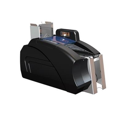 China Speed Automatic Plastic Card Counter with Private Mold NO Count Speed 36000 cards/hour for sale