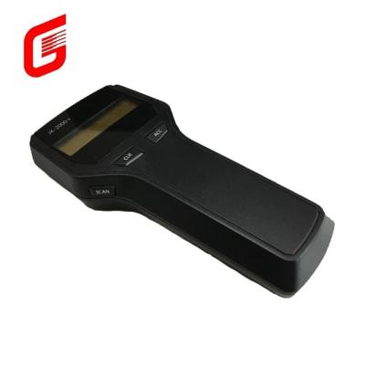 China Handheld Wireless Portable Plastic Card Counter JK-2000 IUSB Pro Count 1-9999 Cards for sale