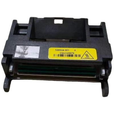 China Datacard Print Head 546504-001 for SD 260/ SD 360/ CD 800 Other Printer Accessories for sale