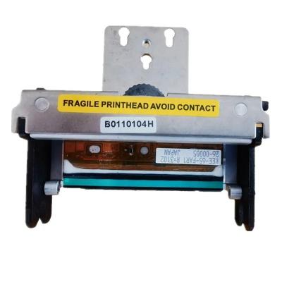 China Enhance Your Card Printing Process with DTC550 Print Head Must-Have Printer Accessory for sale