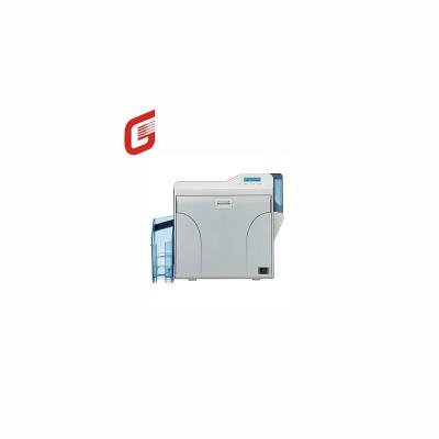 China DNP CX-D80 Loyalty Membership Smart ID Card Printing for CR80 Plastic Retransfer Card Printer for sale