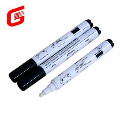 China 105950-035 Alcohol Cleaning Pens The Essential Tool for Card Printer Maintenance for sale