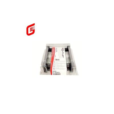 China Evolis R5F008S14 YMCKO Ribbon for Primacy Zenius PVC ID Card Printers Replace R5F008S140 for sale