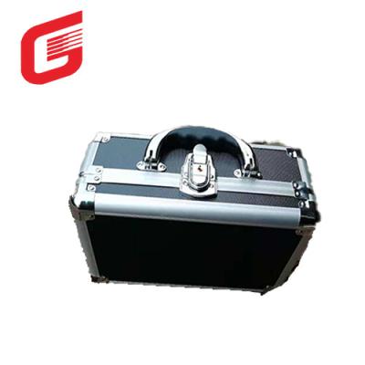 China Caja de tarjetas IC, caja de tarjetas inteligentes, caja de tarjetas portátiles, caja metálica para cargar tarjetas en venta