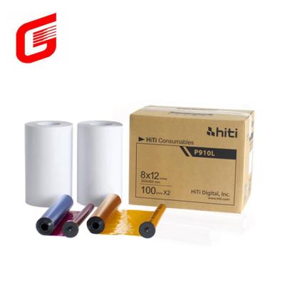 China P910L 8x10 8x12 print kit digital plus waterproof a4 glossy photo paper for sale