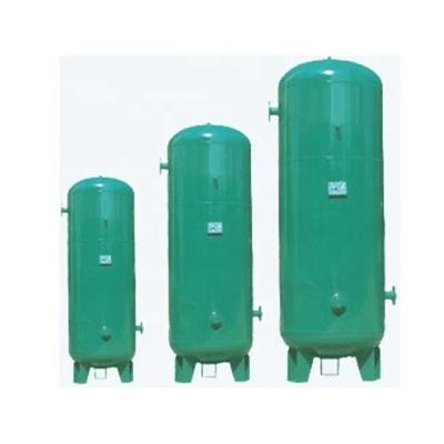 China Hotels Multiple Purchases 400018 Bar Compressed Air Tank Air Storage Tank Compressor Spare Parts for sale