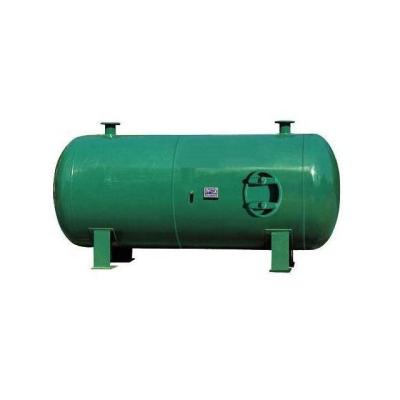 China Hotels 3000L Air Pressure 10 Bar Air Receiver Tank Stable Air Compressor Tanks For Sale For Screw Compressor Parts for sale