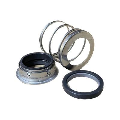 China Hotels Resistance To ID65 Double Lip Seal High Pressure Mechanical Seals For Rotary Screw Air Compressor for sale