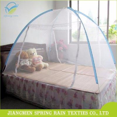 China New Products Summer Foldable Foldable Pop Up Camping Tent Indoor Pop Mosquito Net for sale