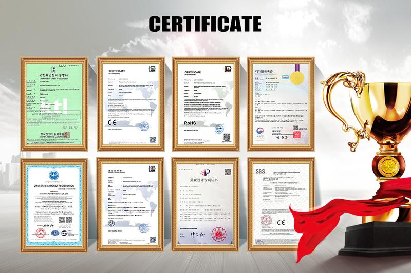 Verified China supplier - Yangchun Honggang Technology Co., Ltd.