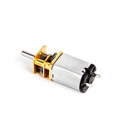 China Micro FAN Speed ​​Motor 12 Volt 24v Gearbox Brushless Planetary Gearbox BLDC Motor for sale